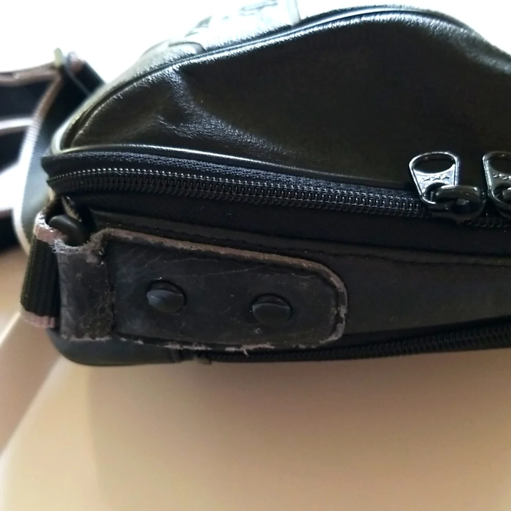 Camera Bag:Canon